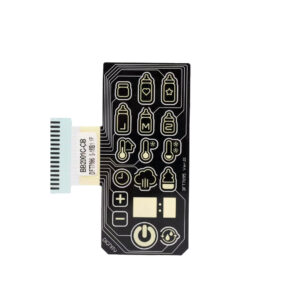 Capacitive Touch Switch