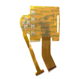 FPC Membrane Switch