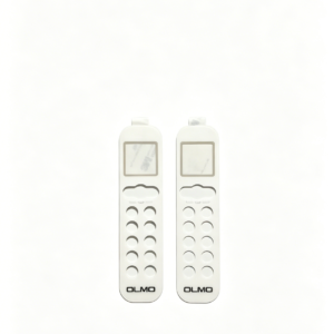 Remote Control Acrylic Panel