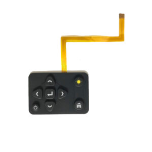 Silicone Keypad
