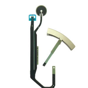 Electronic Drum Cymbal Sensor Flex Cable